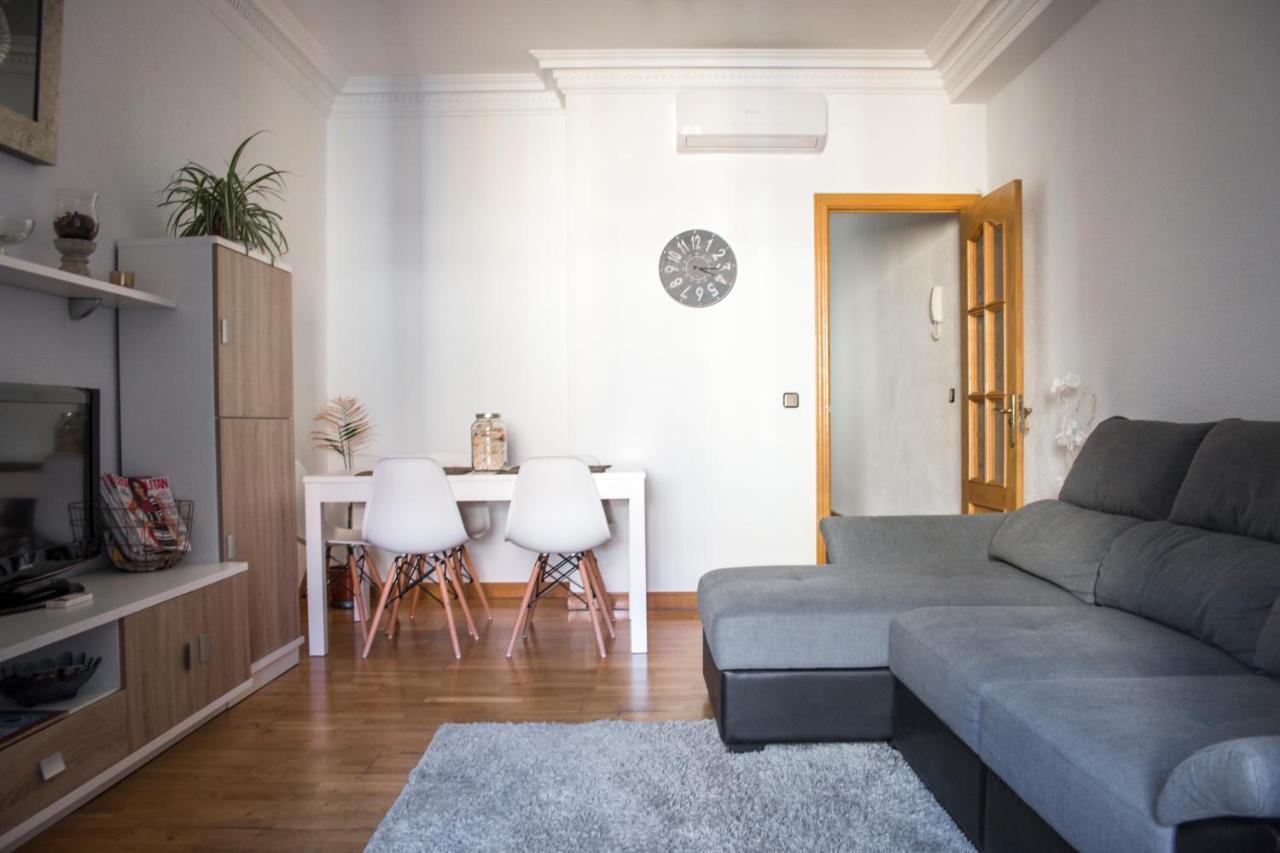 En Carretas - Puerta Del Sol Apartment Madrid