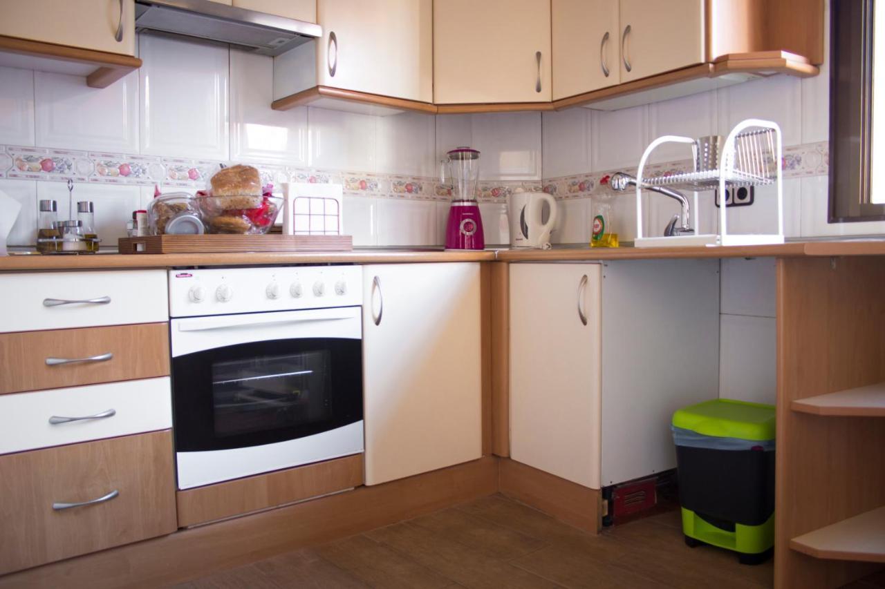 Apartment En Carretas - Puerta Del Sol Madrid