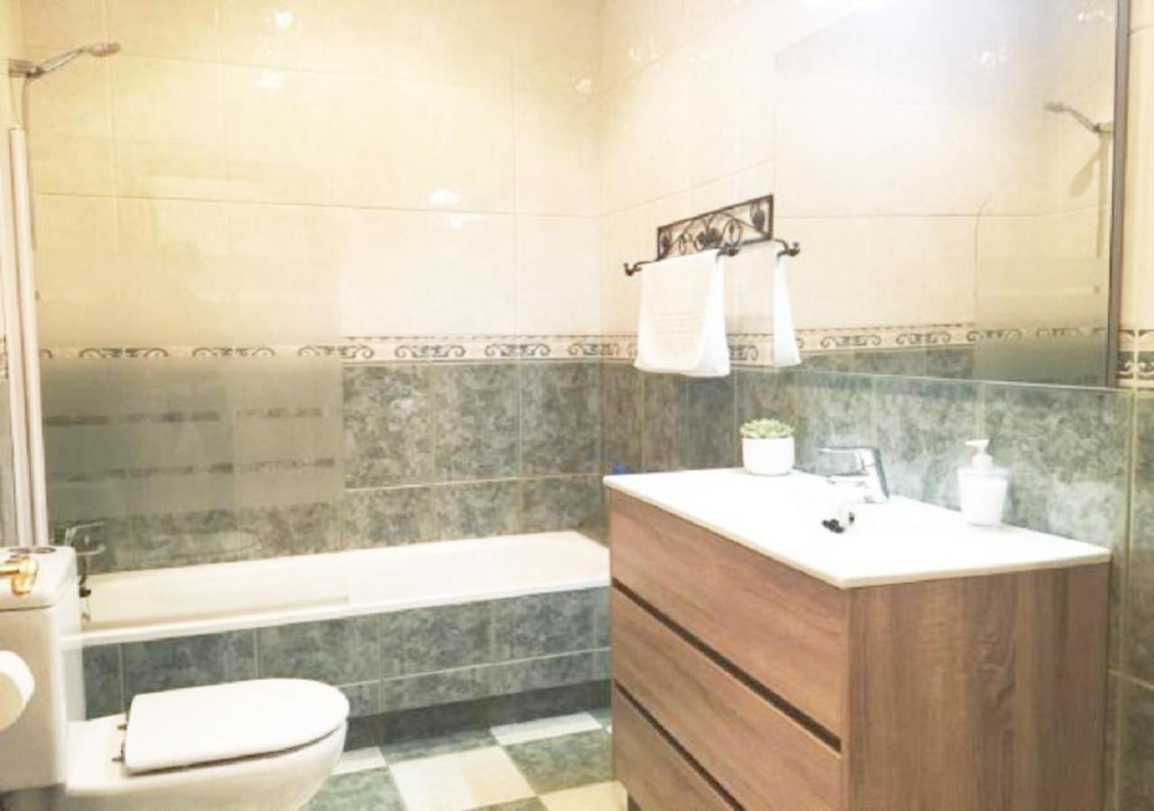 En Carretas - Puerta Del Sol Apartment *
