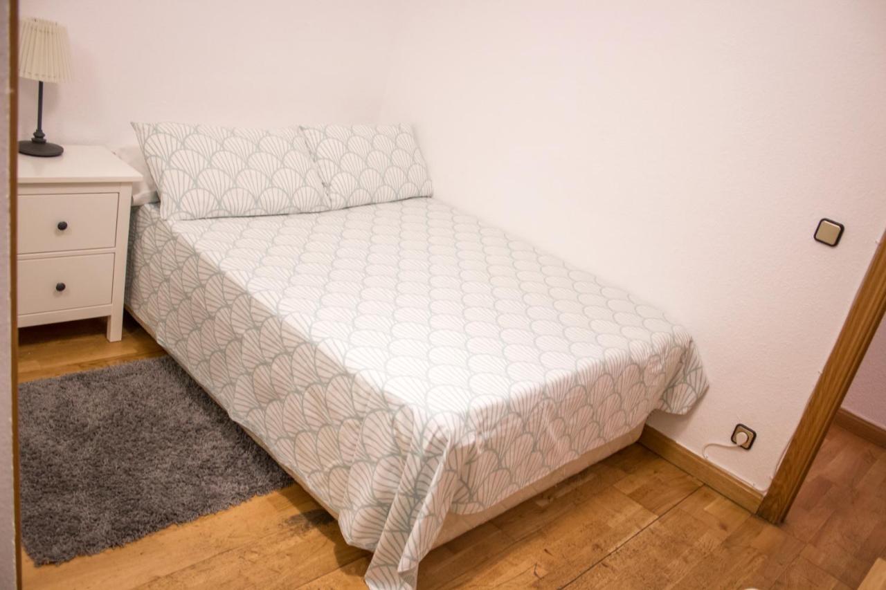 En Carretas - Puerta Del Sol Apartment Madrid