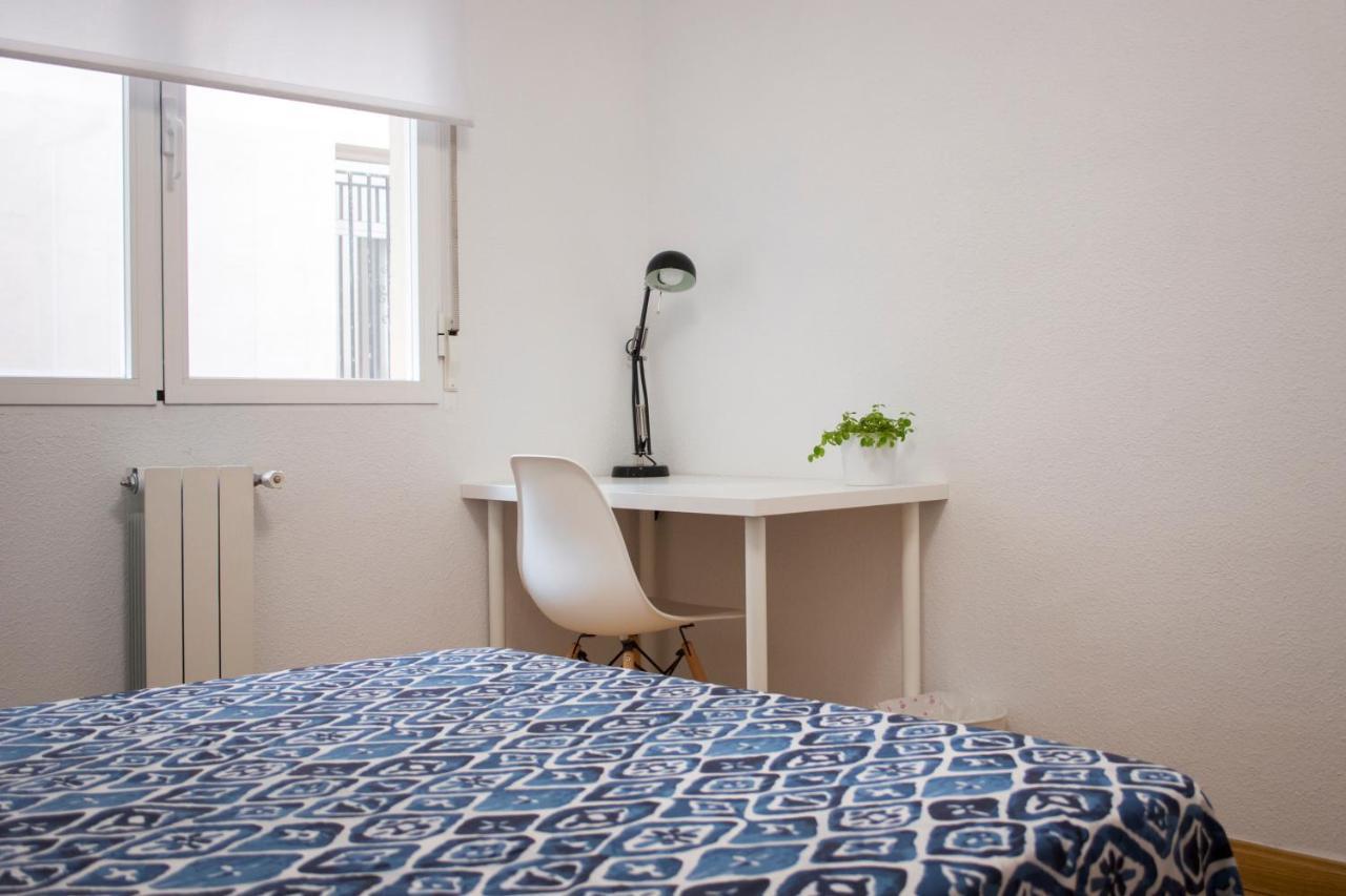 Apartment En Carretas - Puerta Del Sol Madrid