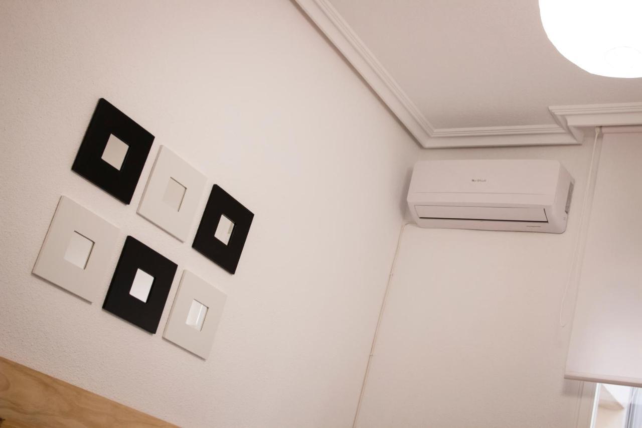 En Carretas - Puerta Del Sol Apartment