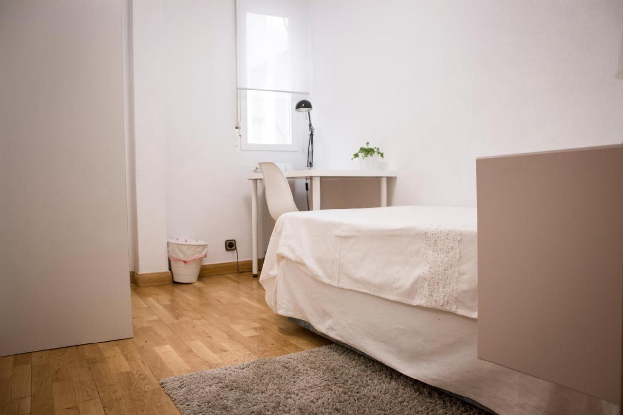 En Carretas - Puerta Del Sol Apartment