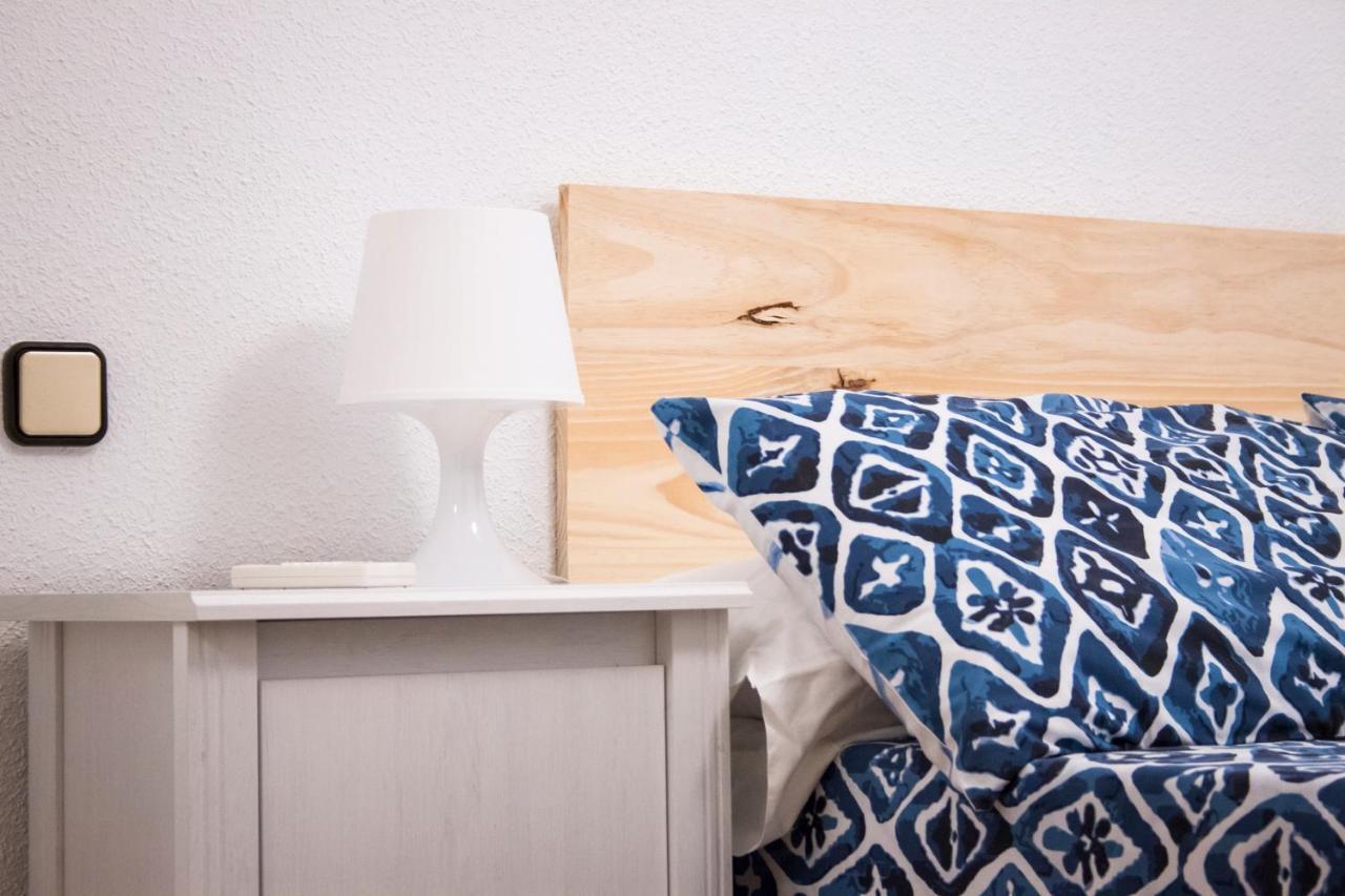 Apartment En Carretas - Puerta Del Sol Madrid