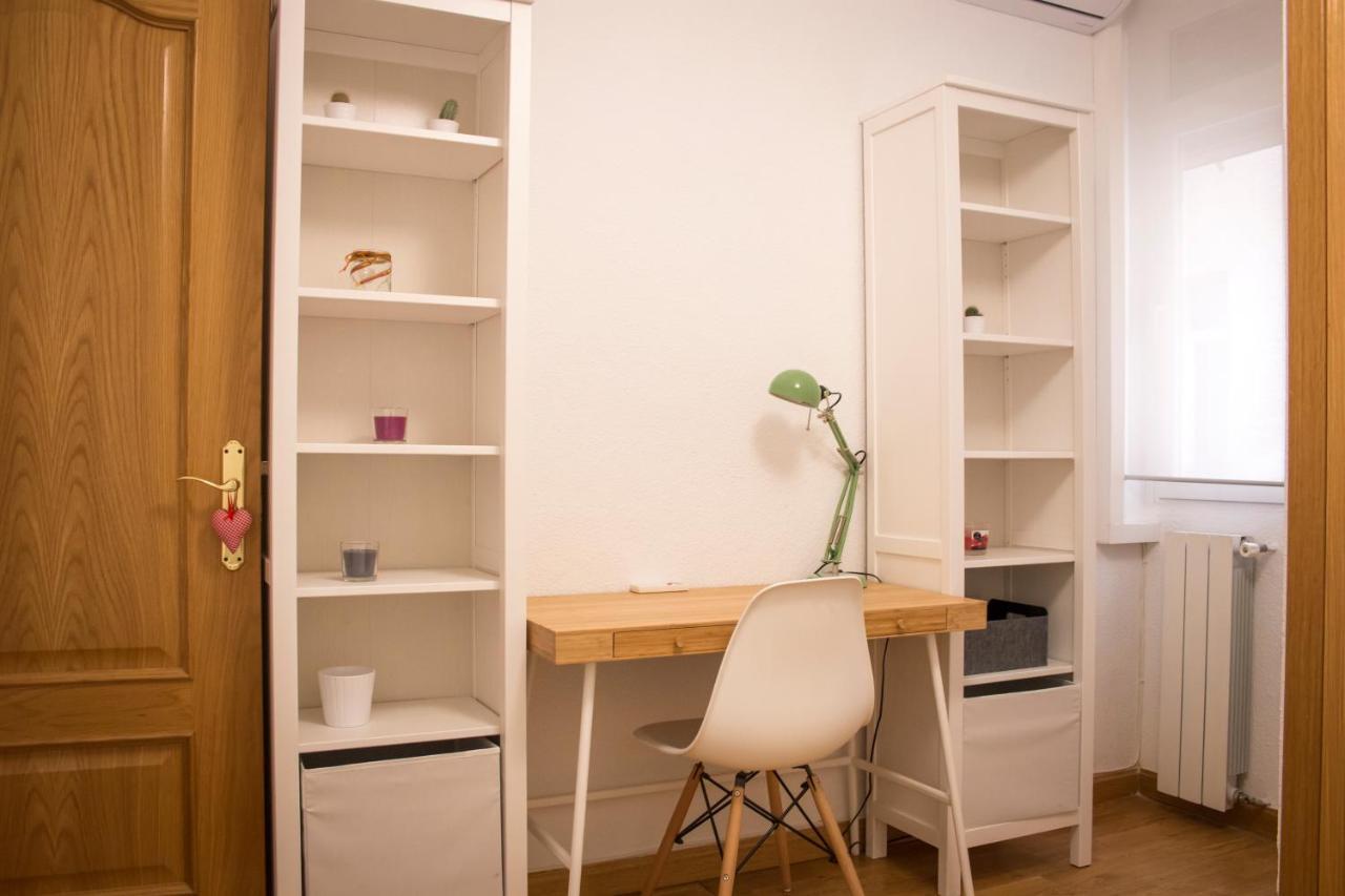En Carretas - Puerta Del Sol Apartment *